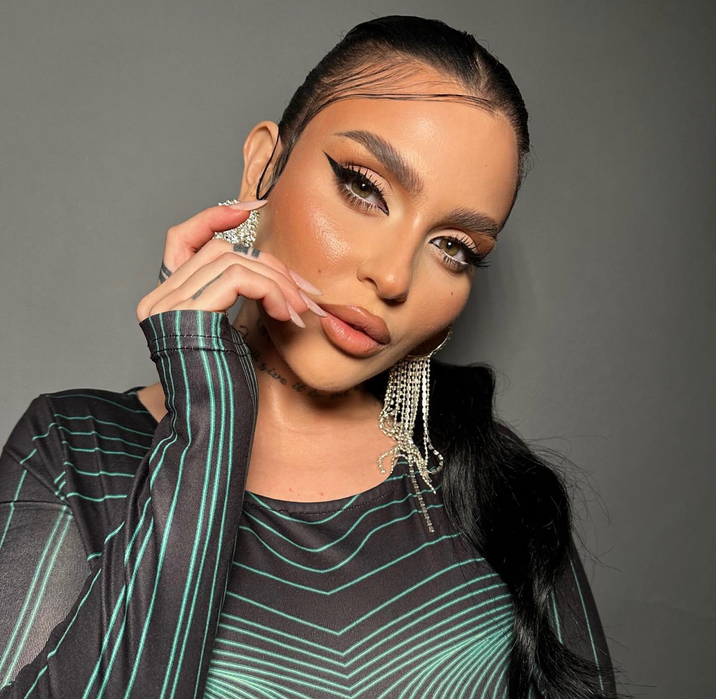 Oana Radu si Catalin Dobrescu s-au despartit 3