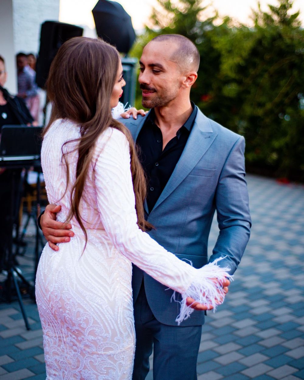 Oana Radu si Catalin Dobrescu s-au despartit 4