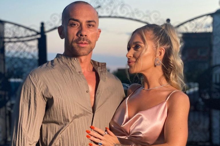 Oana Radu și Cătălin Dobrescu s-au despărțit. Ce a apărut pe internet după anunțul vedetei: “M-au făcut absolut superbă”