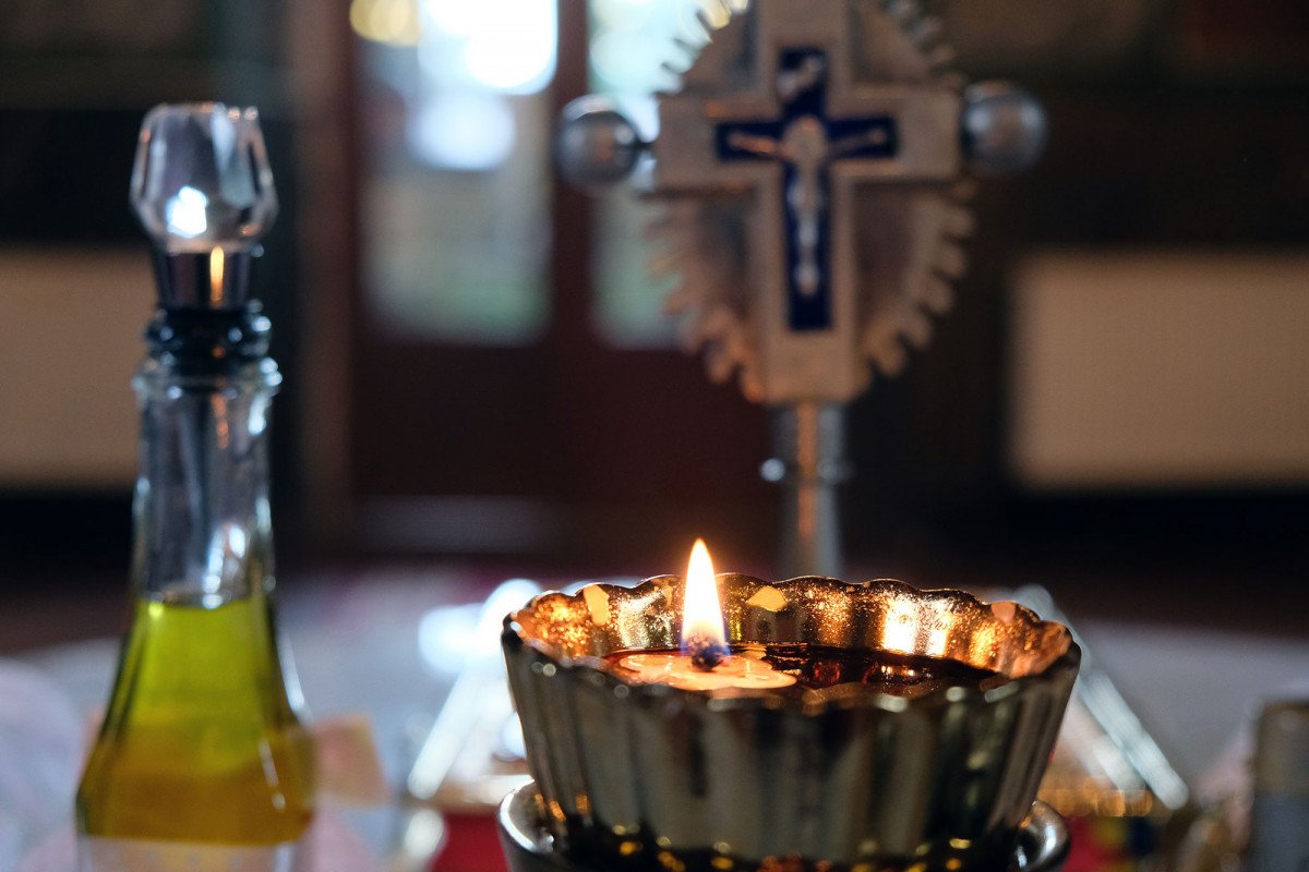 Pana la ce ora se tine post miercurea si vinerea