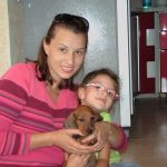 Pe Cleopatra Stratan o știe toată lumea, însă cine este mama vedetei. Motivul pentru care nu apare la TV