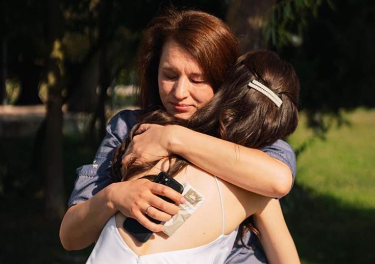 Pe Cleopatra Stratan o știe toată lumea, însă cine este mama vedetei. Motivul pentru care nu apare la TV