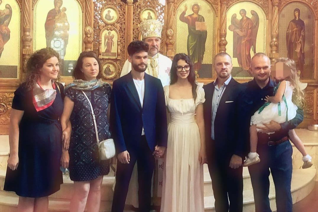 Pe Cleopatra Stratan o știe toată lumea, însă cine este mama vedetei. Motivul pentru care nu apare la TV