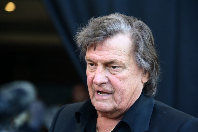 Pensia rușinoasă pe care o are Florin Piersic. Câți bani primește după 60 de ani de carieră