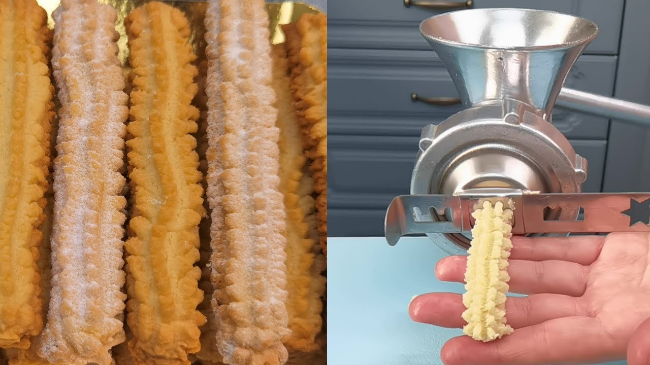 Pișcoturi de casă, rețeta bunicii