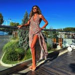 Prezentatoarea care pleaca de la Kanal D, dupa 10 ani 5