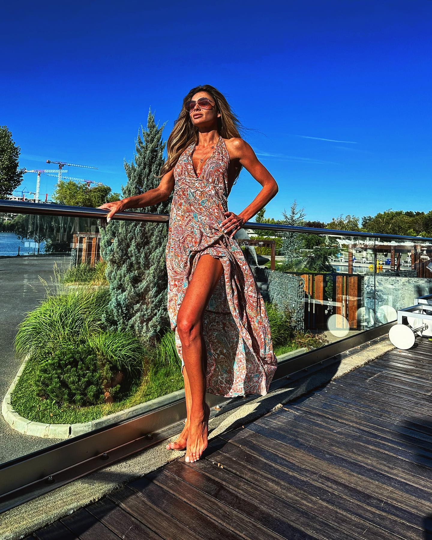 Prezentatoarea care pleaca de la Kanal D, dupa 10 ani 5