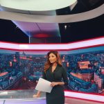 Prezentatoarea care pleaca de la Kanal D, dupa 10 ani 7