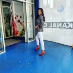 Prezentatoarea care pleaca de la Kanal D, dupa 10 ani 8