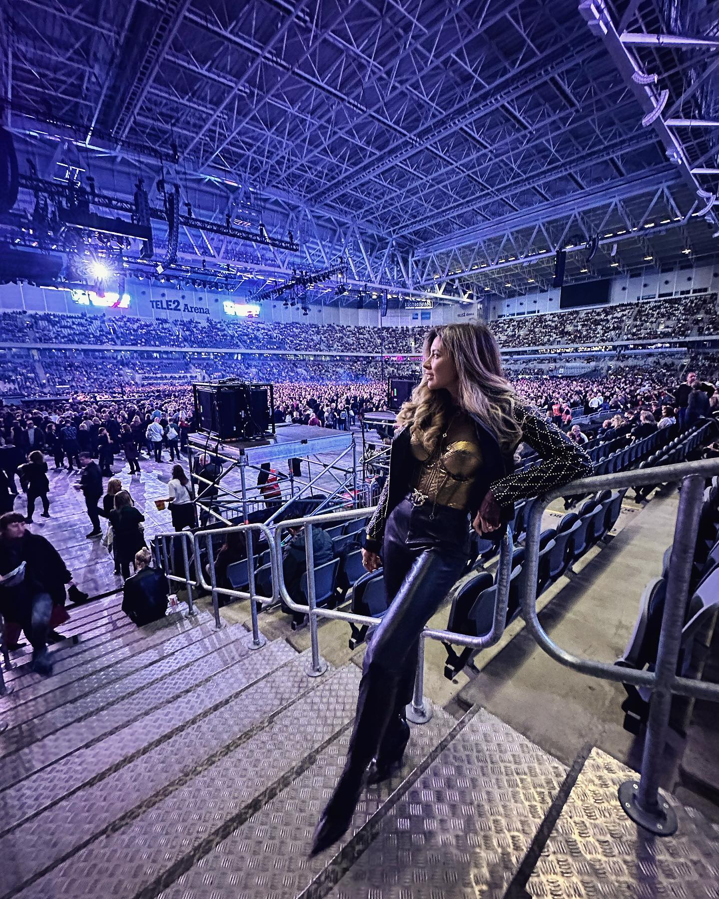 Prezentatoarea care pleaca de la Kanal D, dupa 10 ani