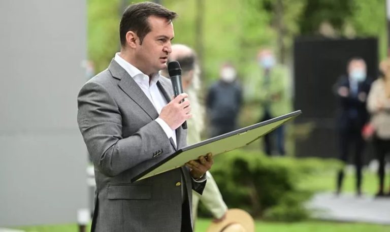 Primele imagini cu fuga lui Cătălin Cherecheș din România. Ce se vede pe camerele video, unde s-ar afla primarul din Baia Mare