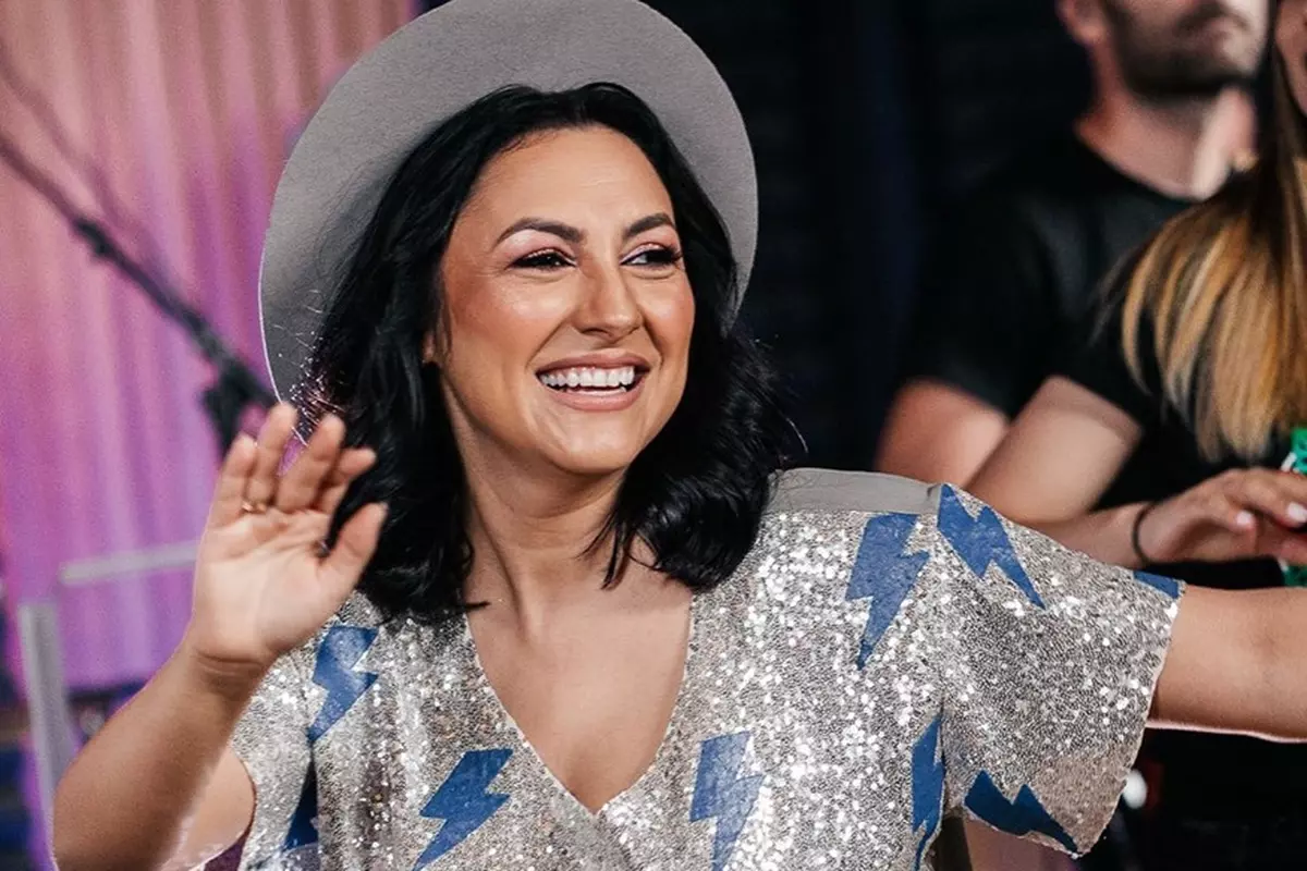 Prin ce a trecut Andra in cariera ei 2