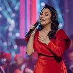 Prin ce a trecut Andra in cariera ei 4