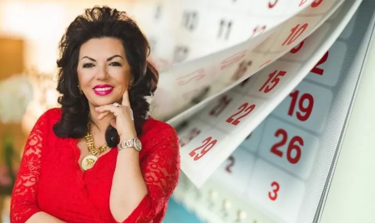 Profeția lui Carmen Harra pentru omenire. Ce ne așteaptă în 2024: “Este un an karmic”