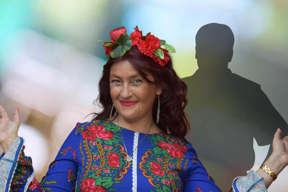 Putina lume stie de fratele Ronei Hartner. Cine este si cu ce se ocupa Reon in Canada, fotografii rare