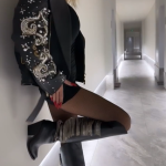 Raluca Bădulescu, apariție îngrijorătoare pe stradă. Vedeta e din ce în ce mai slabă, fanii s-au crucit când au văzut-o Foto