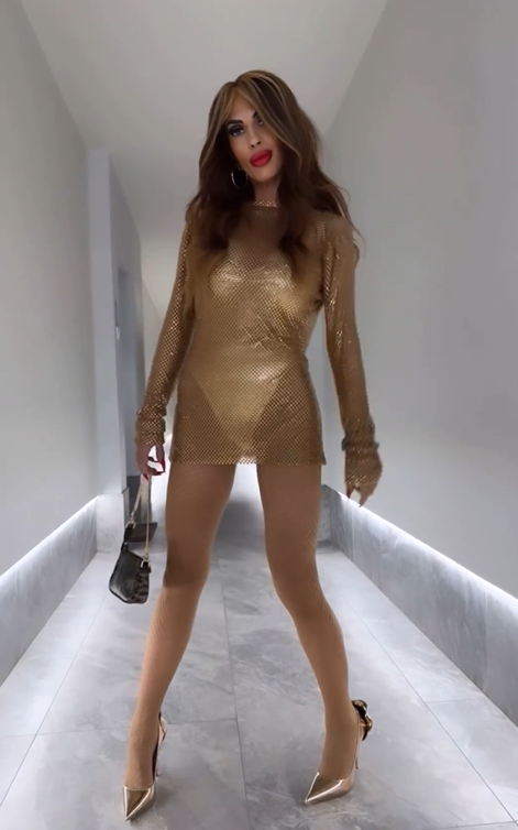 Raluca Bădulescu, apariție îngrijorătoare pe stradă. Vedeta e din ce în ce mai slabă, fanii s-au crucit când au văzut-o Foto