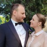 Rar o vezi asa pe Andreea Marin