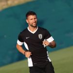 Răzvan Raț recunoaște că a avut momente când se credea invincibil