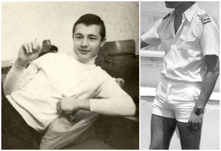 Recunoști personajul din imagine? Azi împlinește 72 de ani, e unul dintre cei mai puternici români