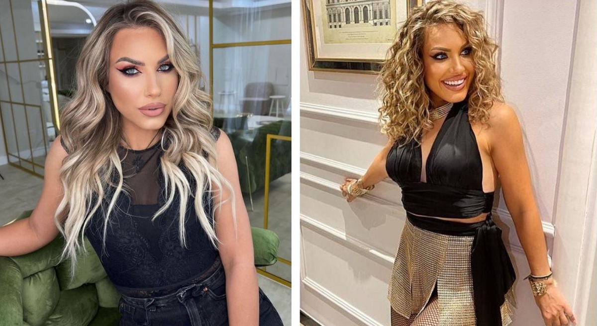 Regula peste care nu trece Amna cu fiul ei Gestul său e incredibil VIDEO EXCLUSIV