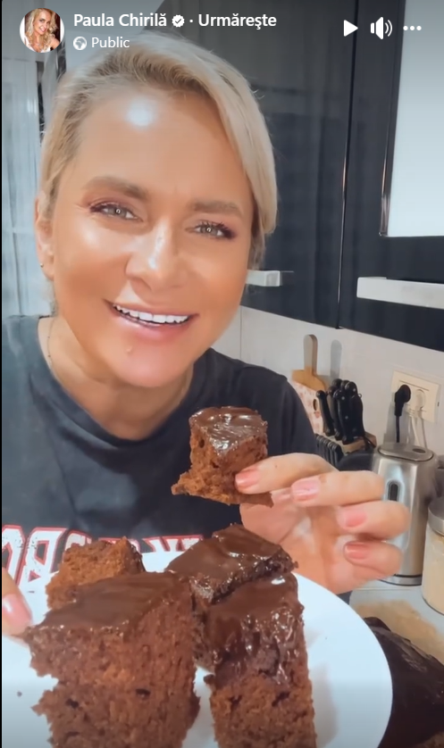 Rețeta pentru cea mai pufoasă negresă. În ce ordine se pun, de fapt, ingredientele ca să iasă fină și gustoasă