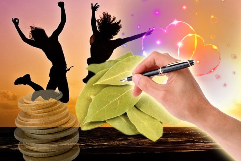 Ritual cu foi de dafin pentru bani. Ce trebuie să treci pe frunza de dafin și cum o poți folosi pentru a atrage doar lucruri bune în viața ta