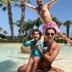 Motivul pentru care Roxana Blagu nu îl lasă pe fiul ei să doarmă la grădiniță