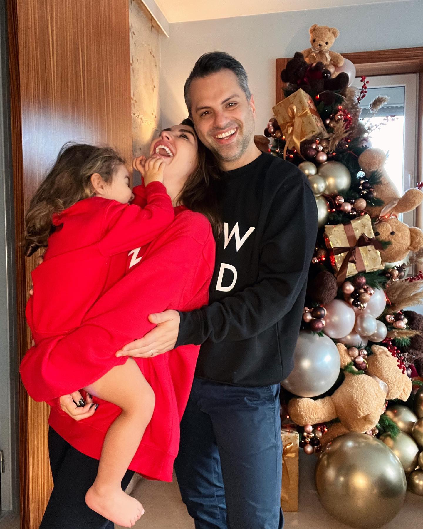 Motivul pentru care Roxana Blagu nu îl lasă pe fiul ei să doarmă la grădiniță