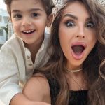 Motivul pentru care Roxana Blagu nu îl lasă pe fiul ei să doarmă la grădiniță