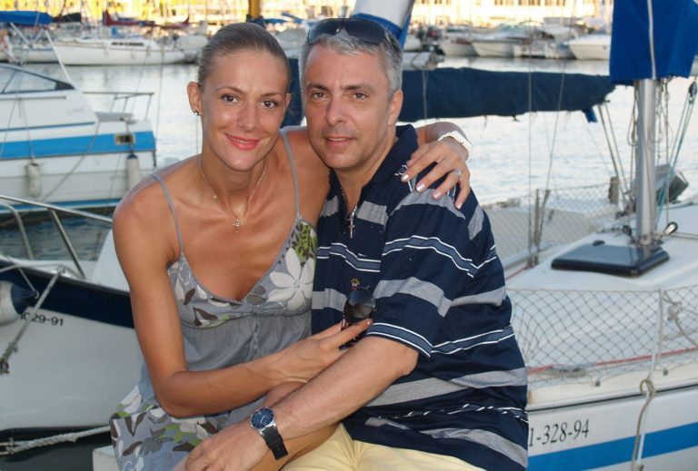 Roxana Ciuhulescu, mesaj tranșant despre fostul ei soț. De ce acesta a refuzat să-i cumpere fiicei lor o rochie pentru Balul Bobocilor, deși este milionar