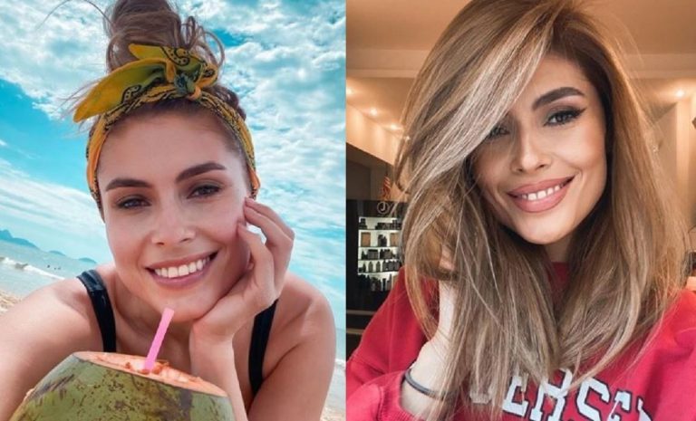 Sânziana Negru, adevărul despre Laura Giurcanu: “Cea mai bătăioasă și ambițioasă zodie posibilă!”. Cu cine trebuia să facă echipă la America Express, de fapt VIDEO EXCLUSIV