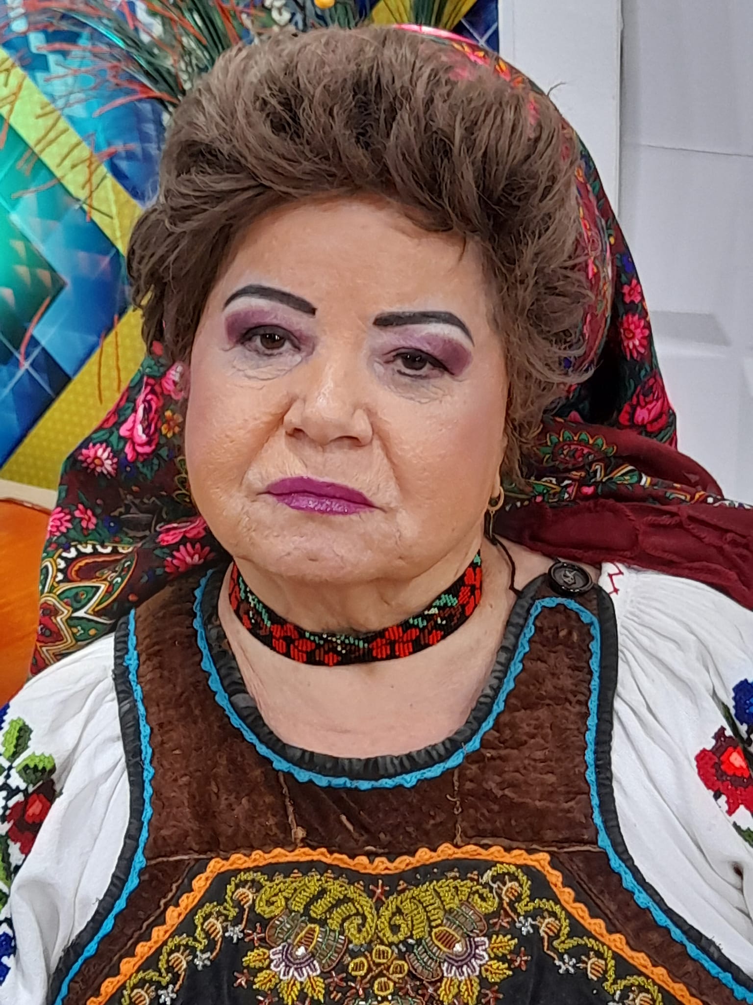 Saveta Bogdan, mărturisiri despre iubitul avocat