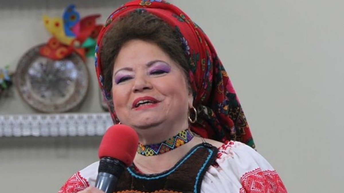 Saveta Bogdan, mărturisiri despre iubitul avocat