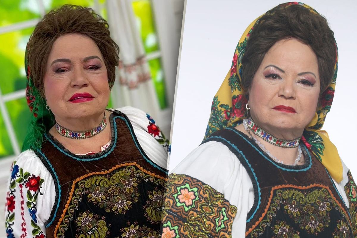 Saveta Bogdan, mărturisiri despre iubitul avocat