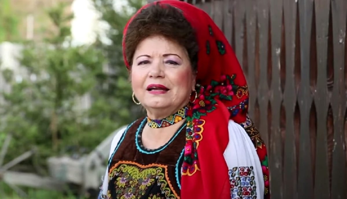 Saveta Bogdan, mărturisiri despre iubitul avocat