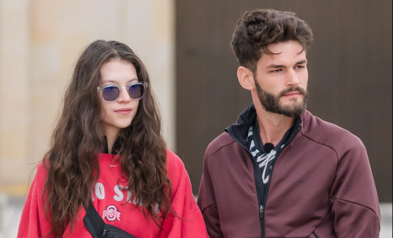 Scandalul momentului in showbiz 1