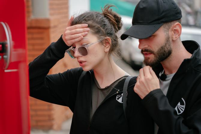 Scandalul momentului in showbiz 2