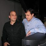 Șerban Huidu a rămas plăcut surprins de evoluția fratelui și a cumnatei la America Express 2023