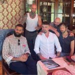 Când a luat naștere relația de prietenie dintre Sergiu Costache și Silviu Mircescu