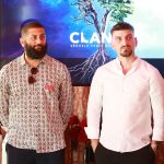 Când a luat naștere relația de prietenie dintre Sergiu Costache și Silviu Mircescu