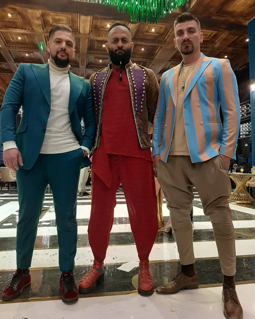 Când a luat naștere relația de prietenie dintre Sergiu Costache și Silviu Mircescu