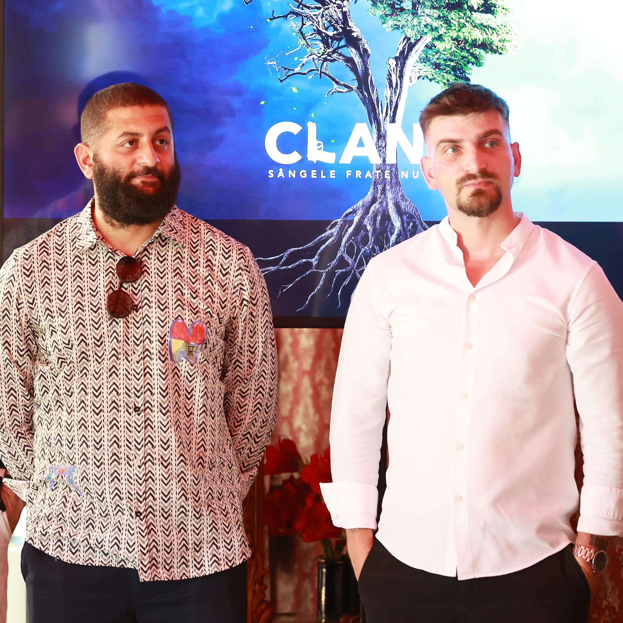 Când a luat naștere relația de prietenie dintre Sergiu Costache și Silviu Mircescu