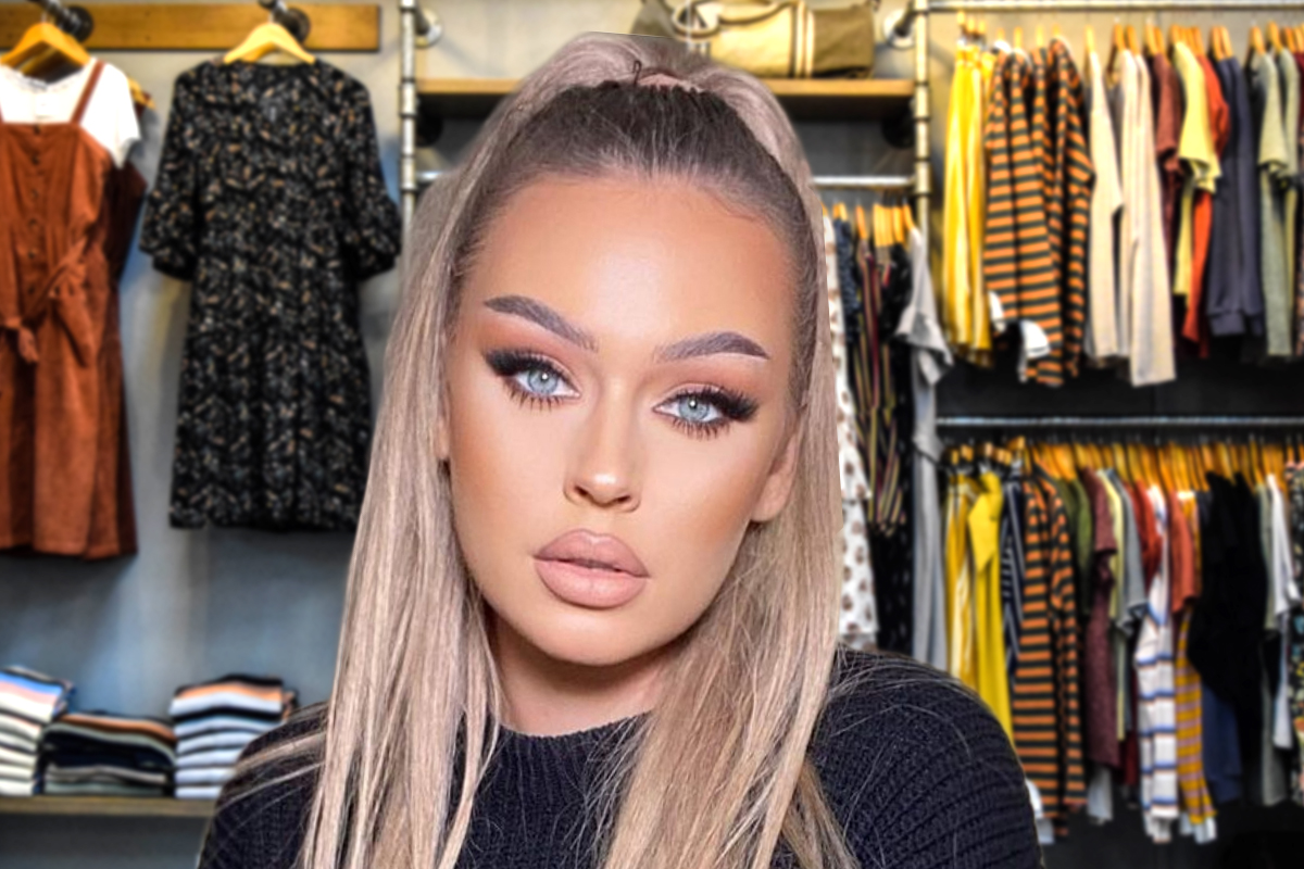 Singura persoană căreia Misha îi împrumută haine: "Avem o relație mișto"