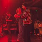 Smiley, gest romantic pentru Gina Pistol în aplauzele fanilor 1