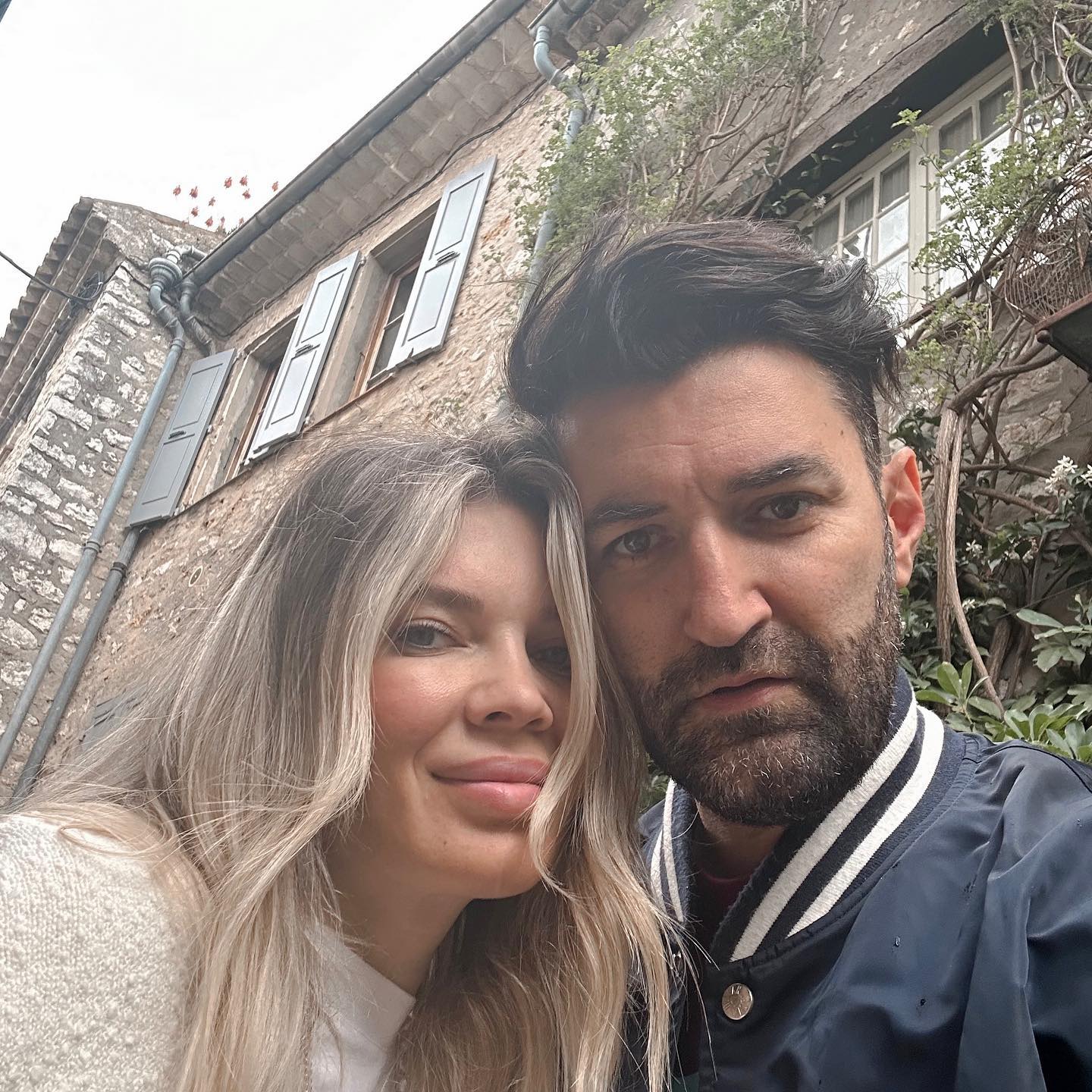 Smiley, gest romantic pentru Gina Pistol în aplauzele fanilor 2