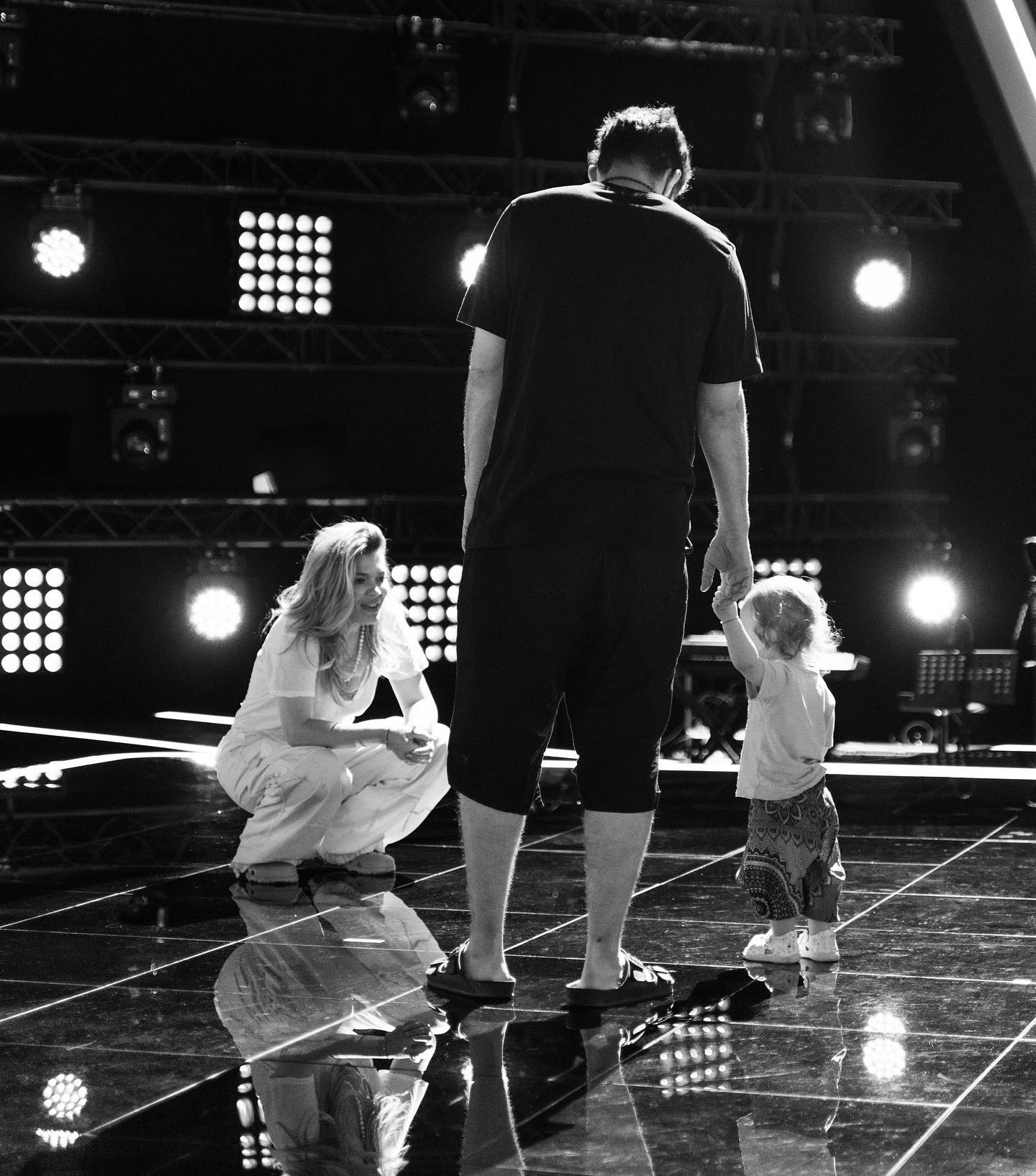 Smiley, gest romantic pentru Gina Pistol în aplauzele fanilor 5