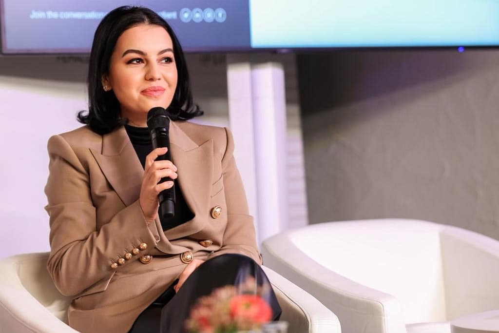 Ce diferență de vârstă este între Jeff Bezos și Lauren Sanchez. Sigur nu ai fi bănuit