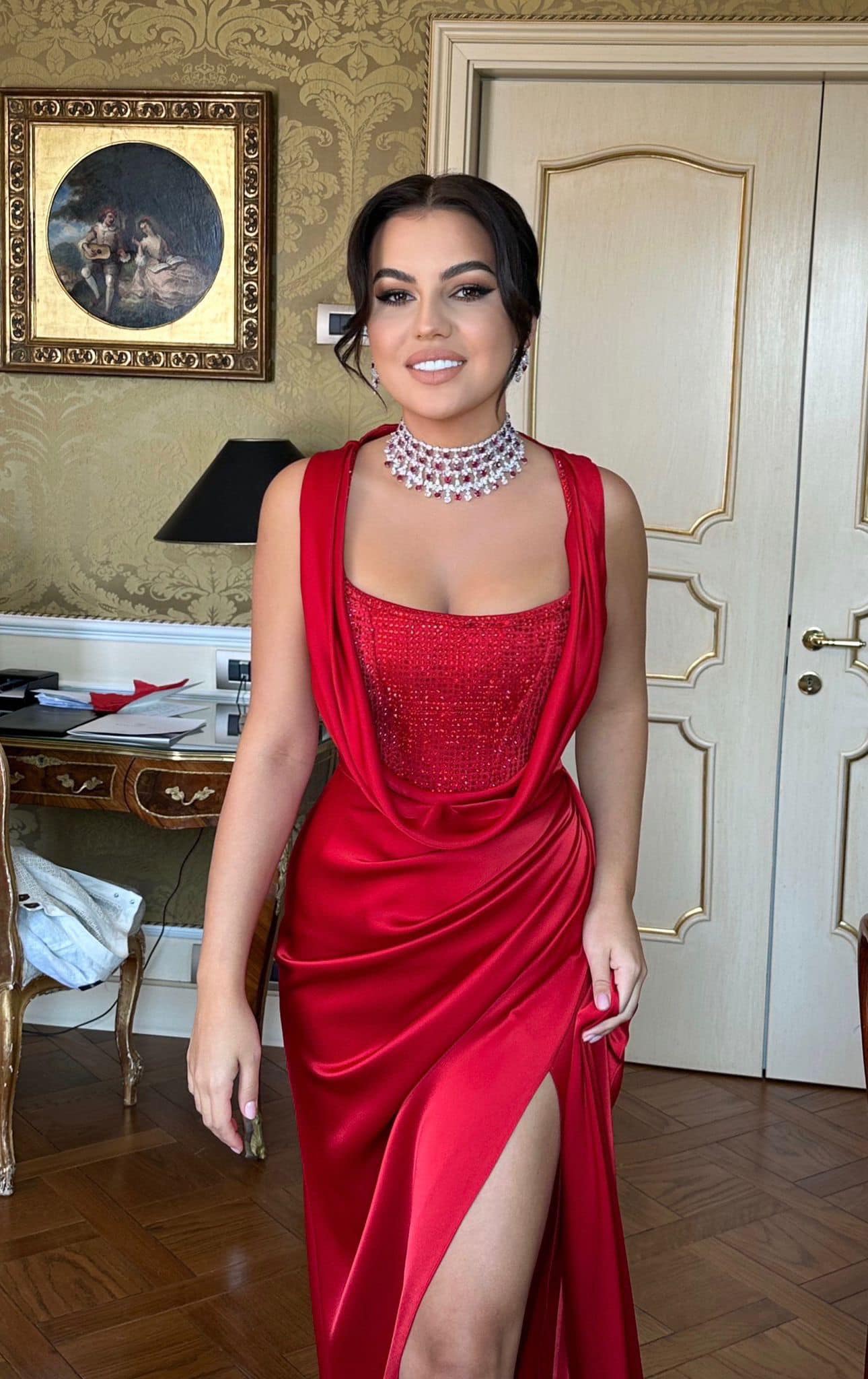 Ce diferență de vârstă este între Jeff Bezos și Lauren Sanchez. Sigur nu ai fi bănuit