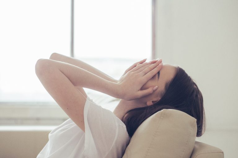 Soțul mi-a zis că nu mai simte nimic pentru mine. Vrea să divorțăm după 9 ani de căsnicie